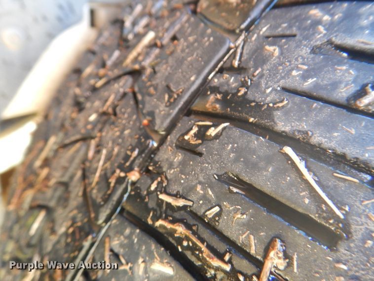 image for item FF9155 2013 Ford Taurus Police