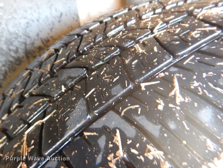 image for item FF9155 2013 Ford Taurus Police