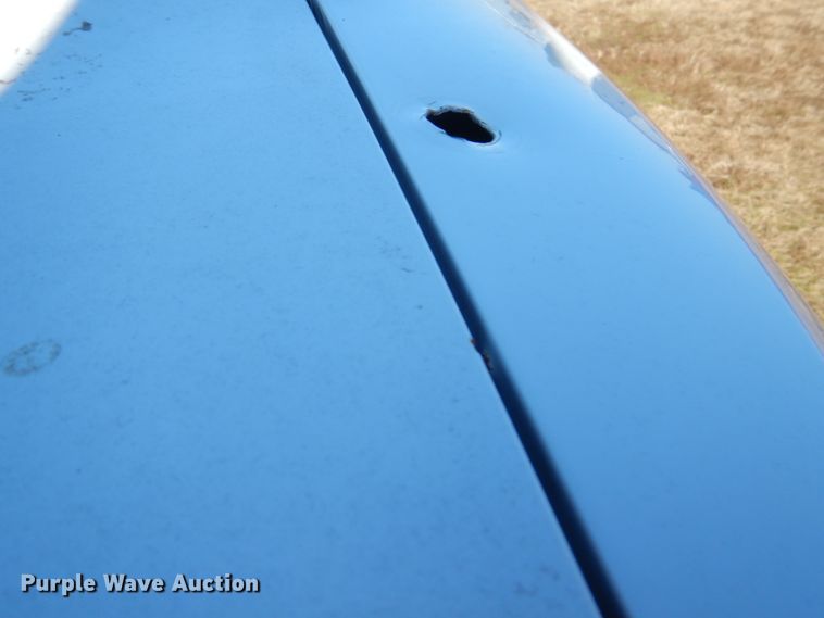 image for item FF9155 2013 Ford Taurus Police