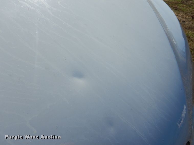 image for item FF9155 2013 Ford Taurus Police