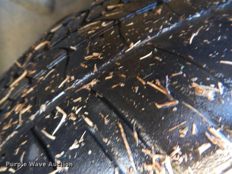 image for item FF9156 2011 Ford Crown Victoria Police Interceptor