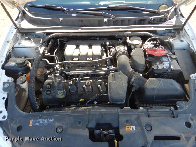 image for item FF9157 2013 Ford Taurus Police