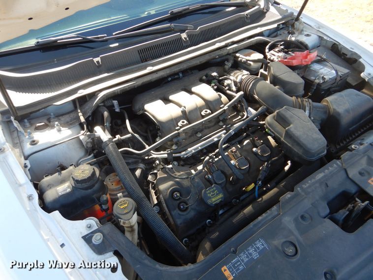 image for item FF9157 2013 Ford Taurus Police