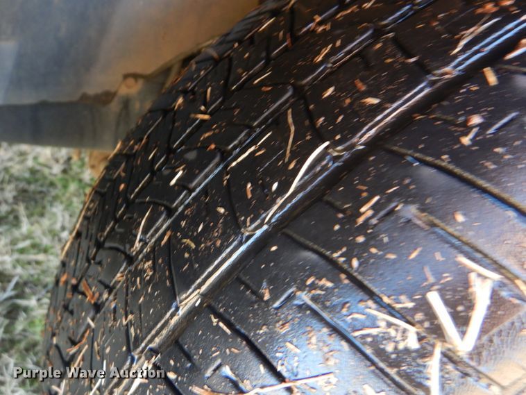 image for item FF9158 2007 Ford Crown Victoria Police Interceptor