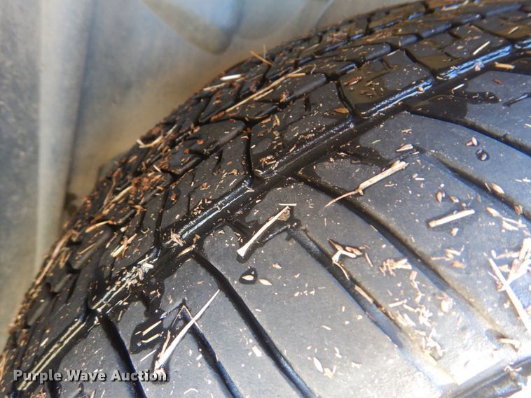 image for item FF9158 2007 Ford Crown Victoria Police Interceptor