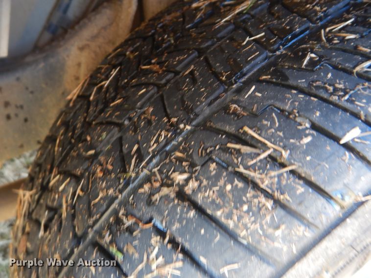 image for item FF9158 2007 Ford Crown Victoria Police Interceptor