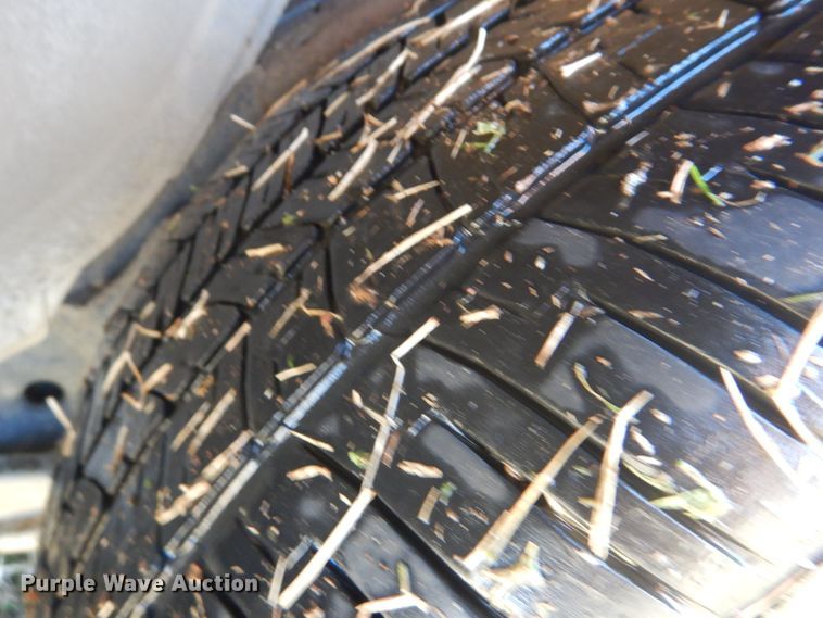 image for item FF9158 2007 Ford Crown Victoria Police Interceptor