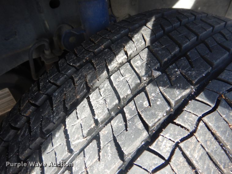 image for item FF9171 2012 Dodge Grand Caravan handicap accessible van