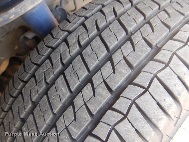 image for item FF9171 2012 Dodge Grand Caravan handicap accessible van