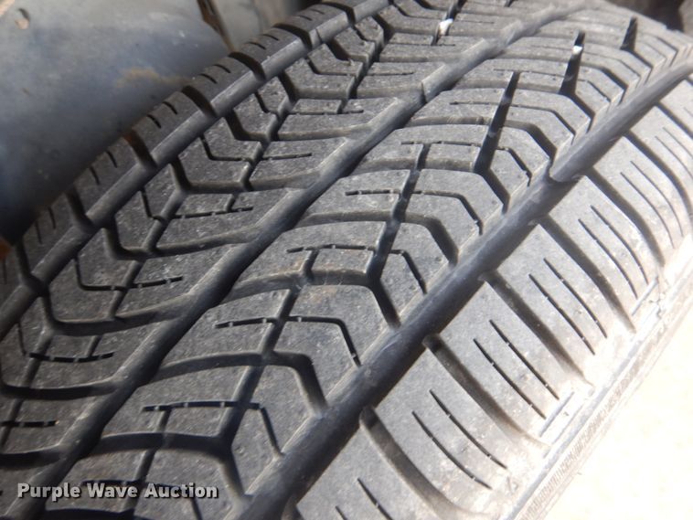 image for item FF9171 2012 Dodge Grand Caravan handicap accessible van