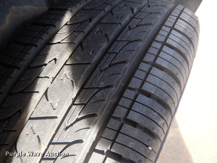 image for item FF9171 2012 Dodge Grand Caravan handicap accessible van