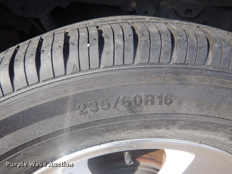 image for item FF9171 2012 Dodge Grand Caravan handicap accessible van