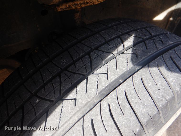 image for item FF9177 2011 Dodge Grand Caravan handicap accessible van