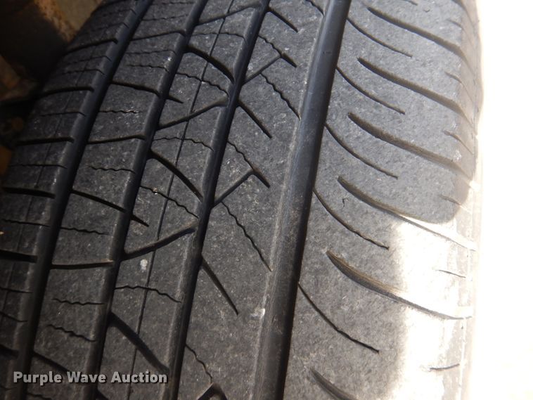 image for item FF9177 2011 Dodge Grand Caravan handicap accessible van