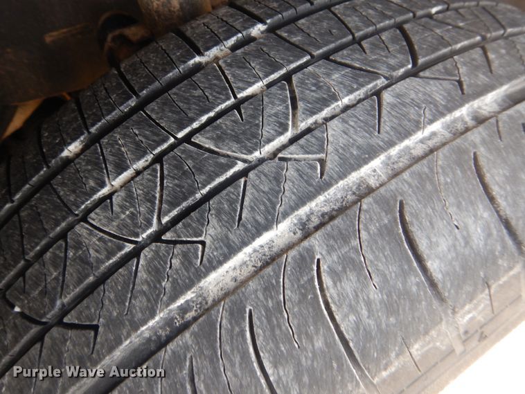 image for item FF9177 2011 Dodge Grand Caravan handicap accessible van