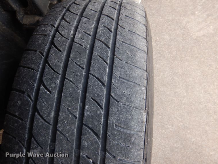 image for item FF9177 2011 Dodge Grand Caravan handicap accessible van