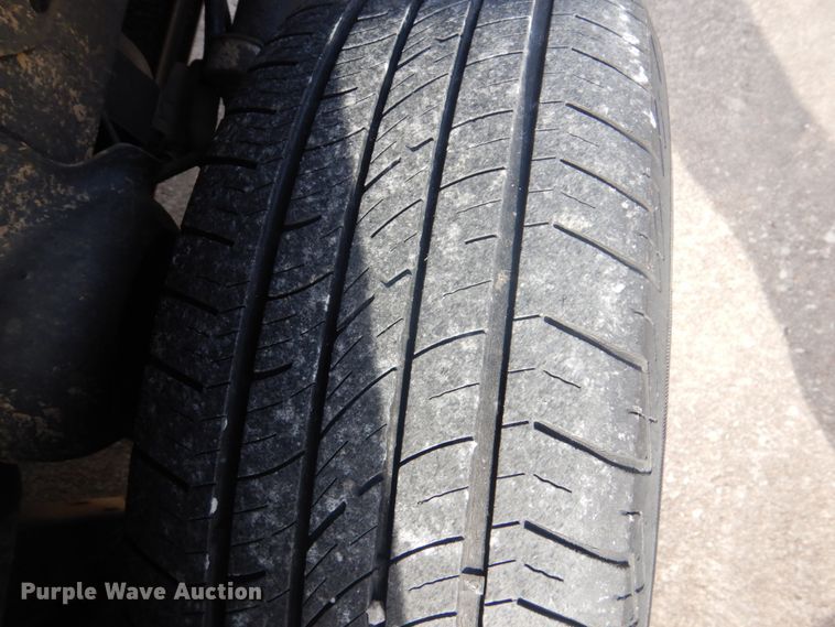 image for item FF9177 2011 Dodge Grand Caravan handicap accessible van