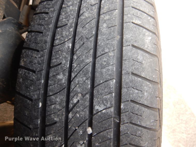 image for item FF9177 2011 Dodge Grand Caravan handicap accessible van