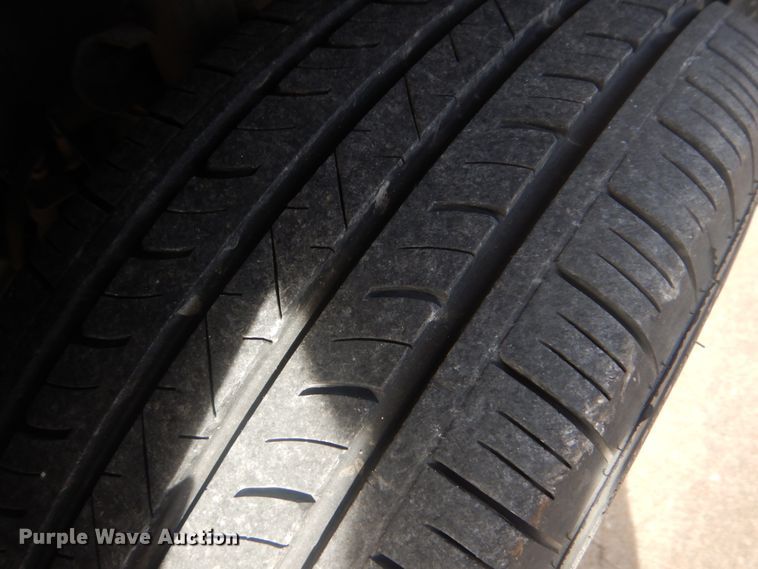 image for item FF9178 2011 Dodge Grand Caravan handicap accessible van