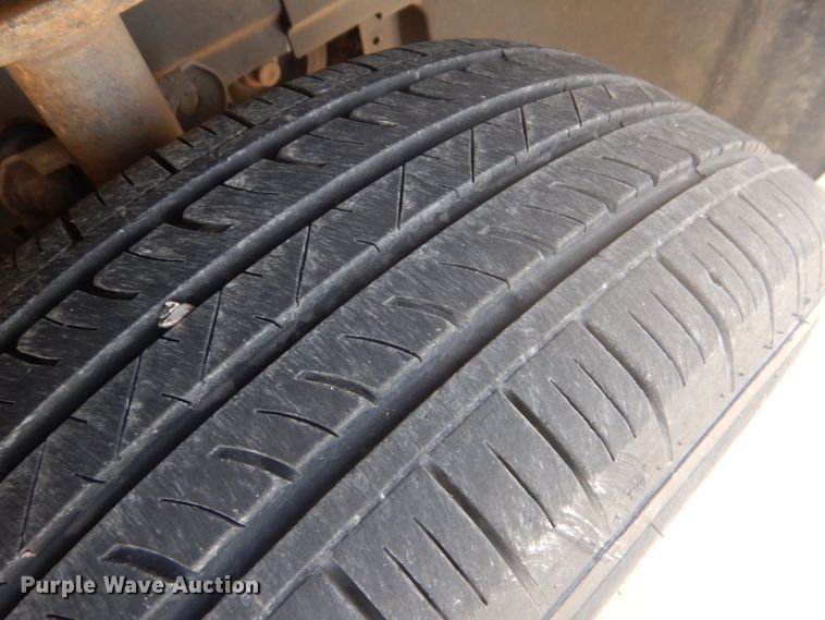 image for item FF9178 2011 Dodge Grand Caravan handicap accessible van