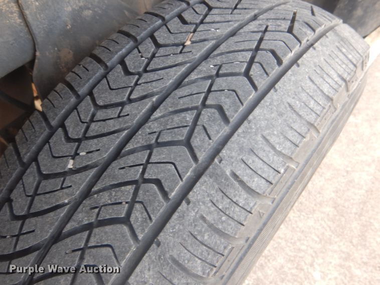 image for item FF9178 2011 Dodge Grand Caravan handicap accessible van