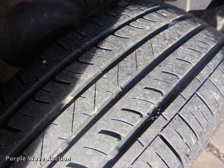 image for item FF9178 2011 Dodge Grand Caravan handicap accessible van