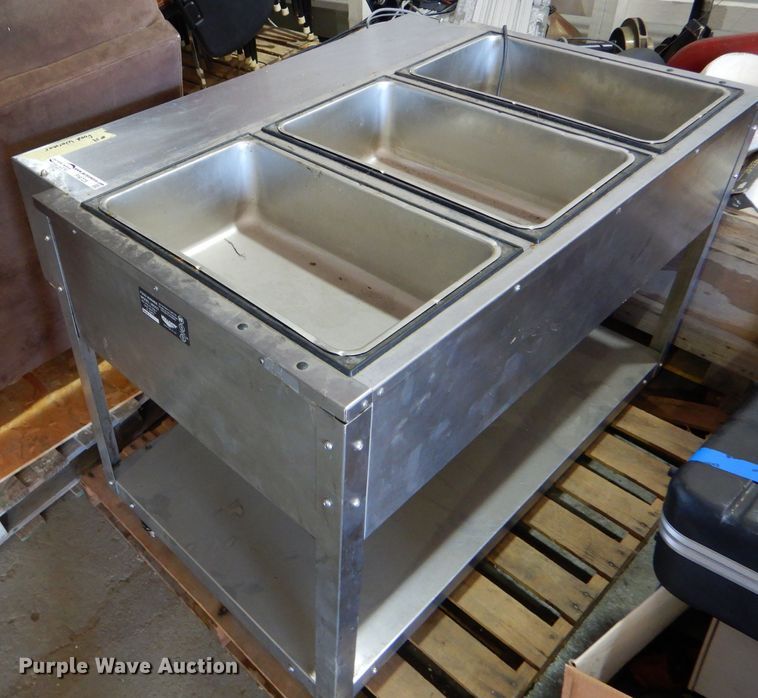 image for item FI9725 Restaurant equipment
