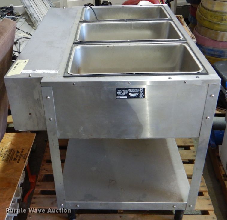image for item FI9725 Restaurant equipment