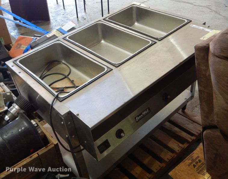 image for item FI9725 Restaurant equipment