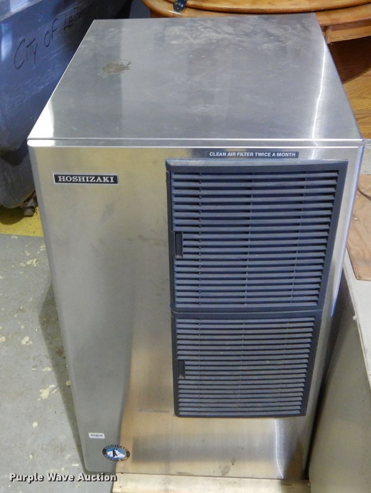 image for item FI9725 Restaurant equipment