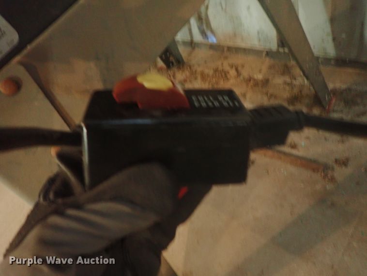 image for item FK9548 Craftsman table saw