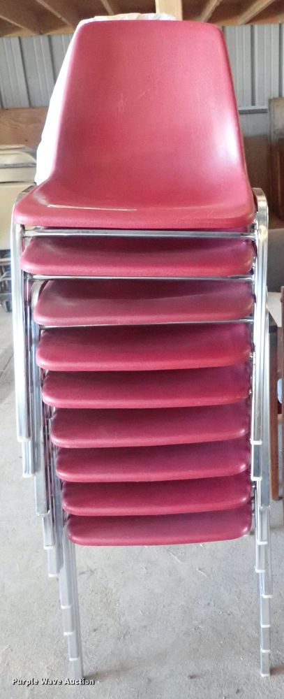 image for item FK9551 Approximately 32 chairs