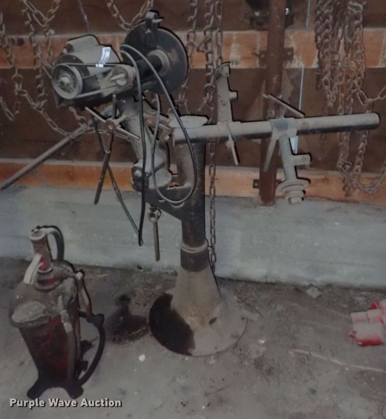 image for item FK9685 Tools