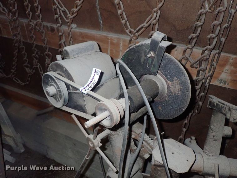 image for item FK9685 Tools