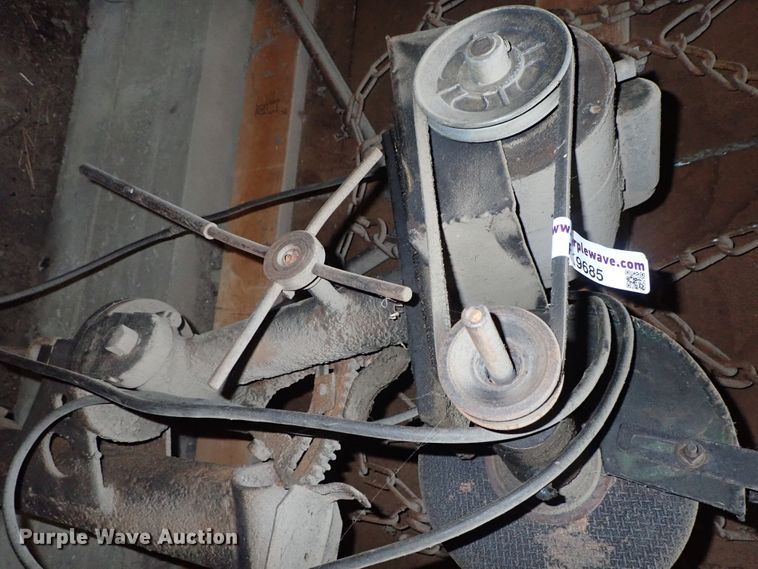 image for item FK9685 Tools