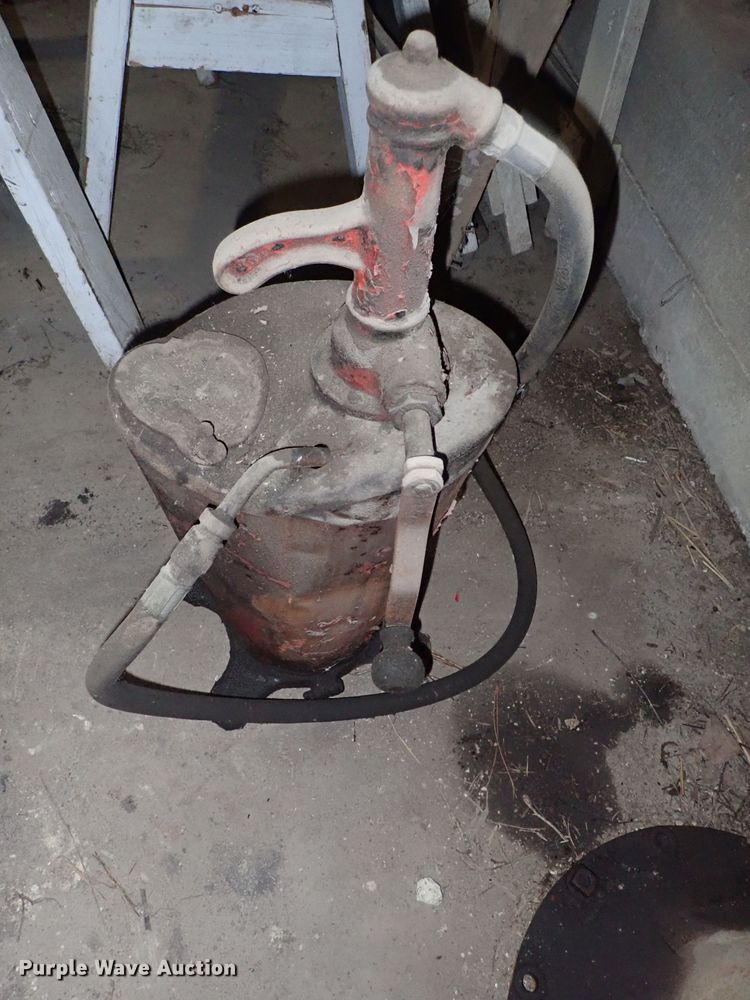 image for item FK9685 Tools