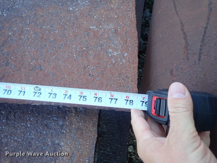 image for item FK9687 (3) steel plates