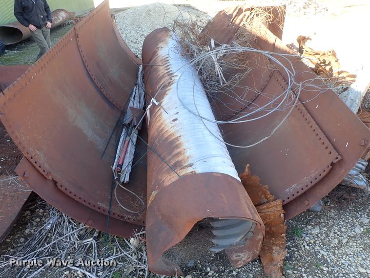 image for item FK9687 (3) steel plates