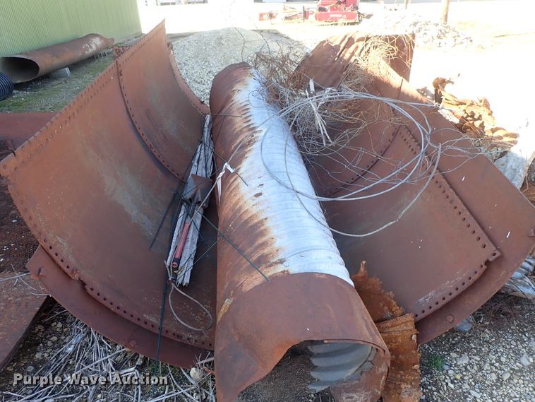 image for item FK9687 (3) steel plates