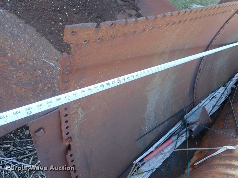 image for item FK9687 (3) steel plates