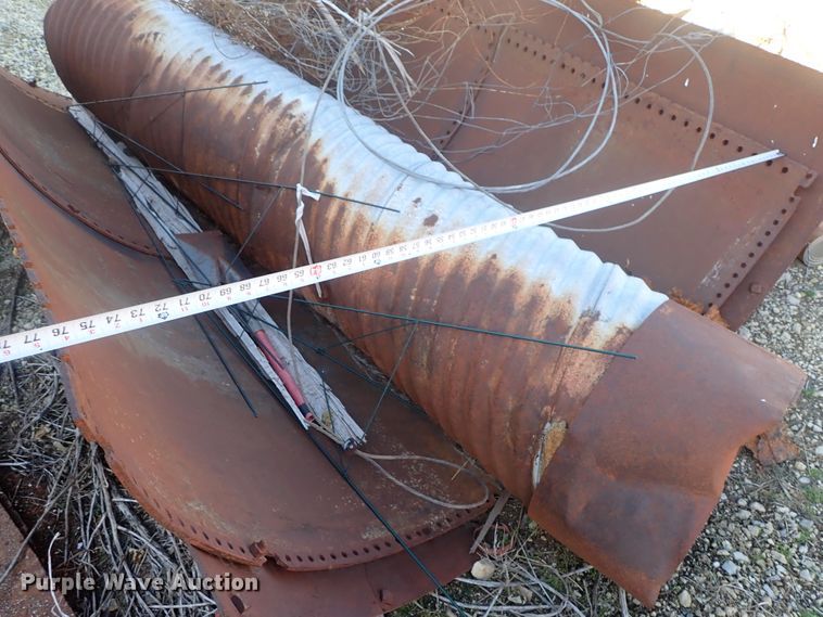 image for item FK9687 (3) steel plates