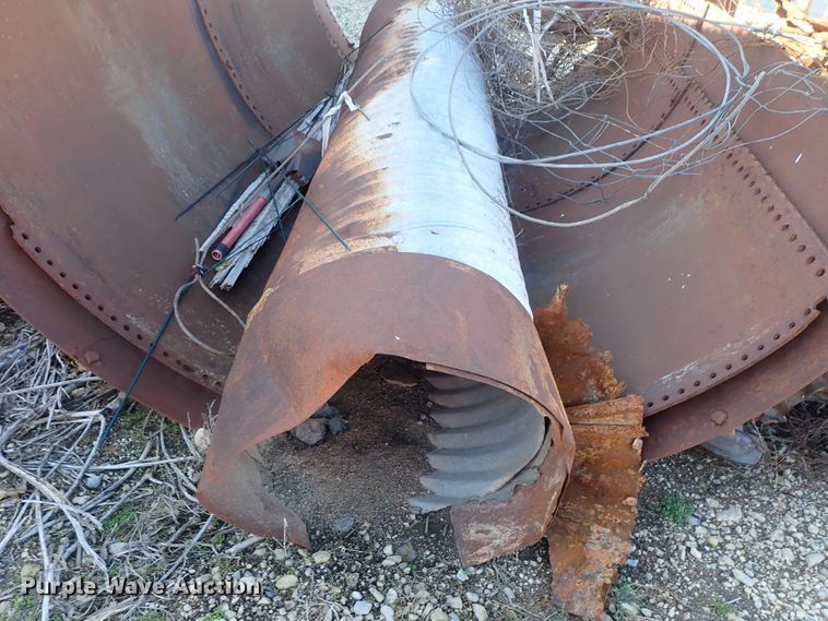 image for item FK9687 (3) steel plates