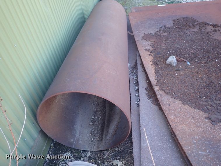 image for item FK9687 (3) steel plates