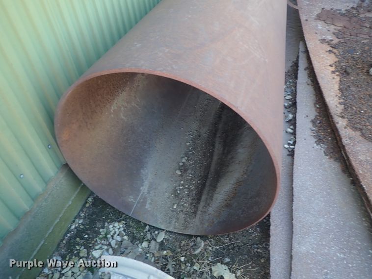 image for item FK9687 (3) steel plates