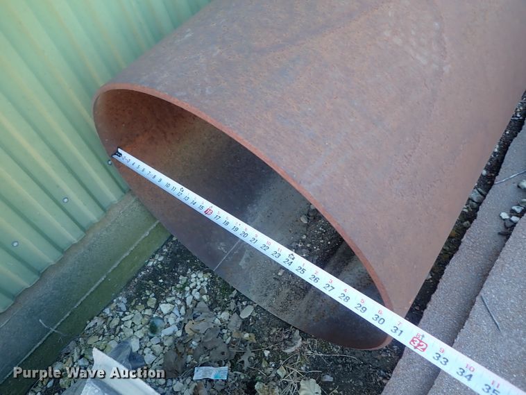 image for item FK9687 (3) steel plates