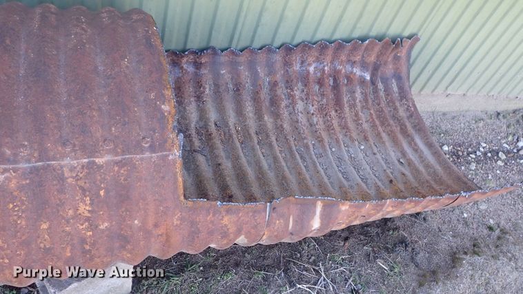 image for item FK9687 (3) steel plates