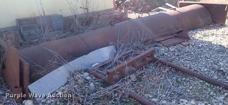 image for item FK9687 (3) steel plates