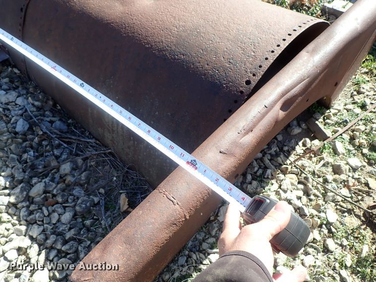 image for item FK9687 (3) steel plates