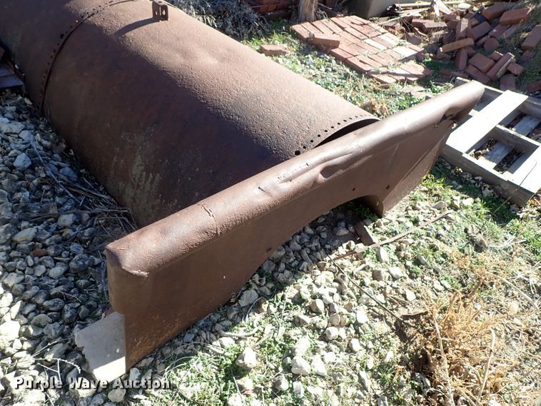 image for item FK9687 (3) steel plates