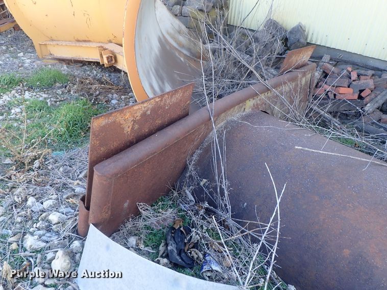 image for item FK9687 (3) steel plates